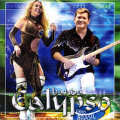 Calypso Pelo Brasil by Banda Calypso