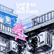 behind faint echoes