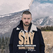 Say Something