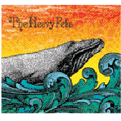 On The Waves by The Heavy Pets