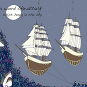 Ships Hung in the Sky