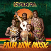 PALM WINE MUSIC
