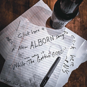 Alborn: While the Gettin’s Good