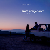 State Of My Heart - Single