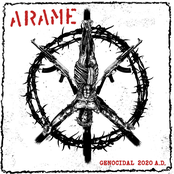 Arame: Genocidal 2020 A. D.