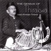 The Genius Of Thirakwa
