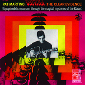 Distant Land by Pat Martino