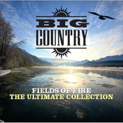 Beautiful People by Big Country