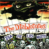 Dia Los Muertos