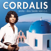 Costa Cordalis - Und die Sonne ist heiß