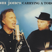 tom jones & van morrison