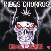 Pibes Chorros - Criando Cuervos