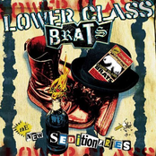 Lip Music by Lower Class Brats