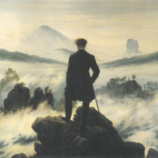 Der Wanderer Über Dem Nebelmeer (CD1)