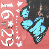 16*29 (Throw It Up) - Single