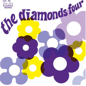 The Diamonds Four