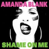 Shame On Me (viking Remix) by Amanda Blank