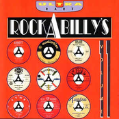 VA - Ultra Rare Rockabilly's, Vol. 11