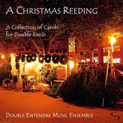 A Christmas Reeding