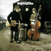 G-song by Supergrass