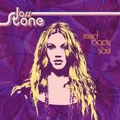 Joss Stone: Mind Body & Soul