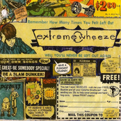 Remember How Many Times You Felt Left Out, Well You’ll Never Be Left Out Again (2004)