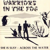 She Is Susy / Across The Water