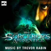 Sorcerer's Apprentice by Trevor Rabin