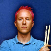 josh freese