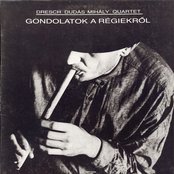 Gondolatok a régiekről