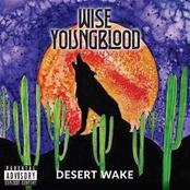 Desert Wake