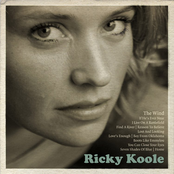 You Can Close Your Eyes by Ricky Koole