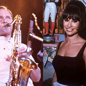 Astrud Gilberto & Stan Getz