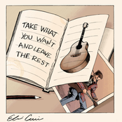 Take What You Want and Leave the Rest