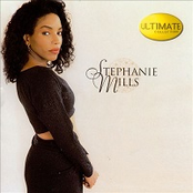 The Passion And The Pain by Stephanie Mills