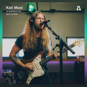 Kali Masi: Kali Masi on Audiotree Live