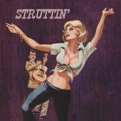 Buffalo Bop - Struttin'