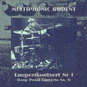 Luuperikontsert nr. 1