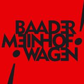 baader meinhof wagen