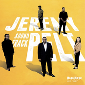 Jeremy Pelt: I Love Music