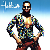 Sing About Love by Haddaway