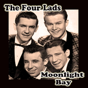 Moonlight Bay by The Four Lads