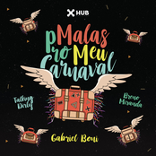 Malas pro Meu Carnaval