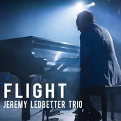 Jeremy Ledbetter Trio: Flight