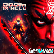 Samurai del Infierno