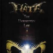 The Unwritten Law by Hate