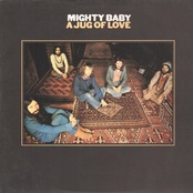 Tasting The Life by Mighty Baby