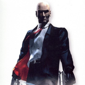 hitman silent assassin