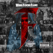 Waka Flocka Flame: Triple F Life: Friends, Fans & Family (Deluxe Version)