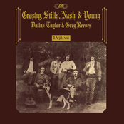 Crosby, Stills, Nash & Young: Déjà Vu (50th Anniversary Deluxe Edition)